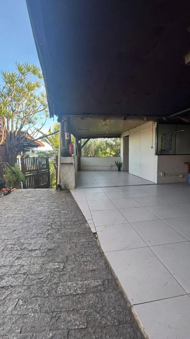 House with 3 bedrooms and glazed balcony — photo 47