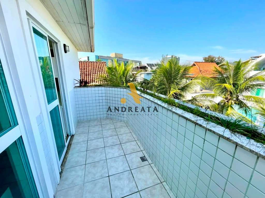 Condo house with 5 bedrooms, 318 m² and 3 parking spaces — photo 17
