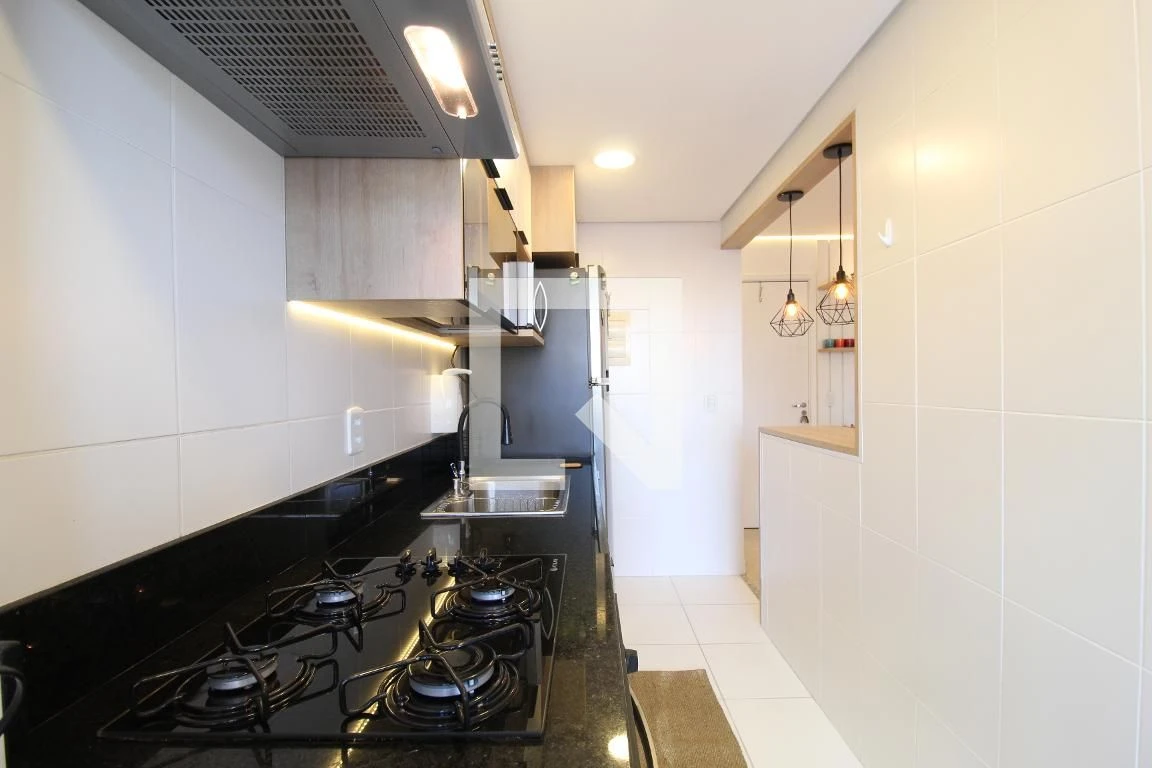 Собственный бассейн и 2 спальни: квартира 64 м² — photo 27