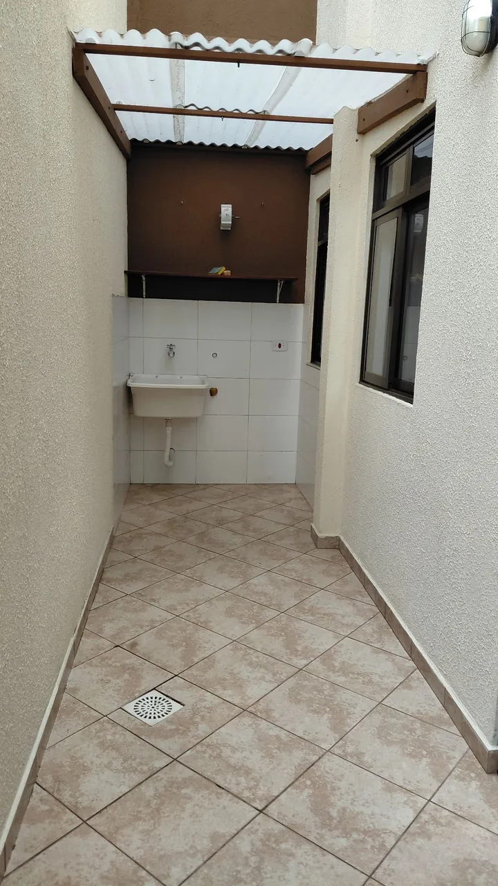 3-bedroom, 159 m² house in Curitiba — photo 7