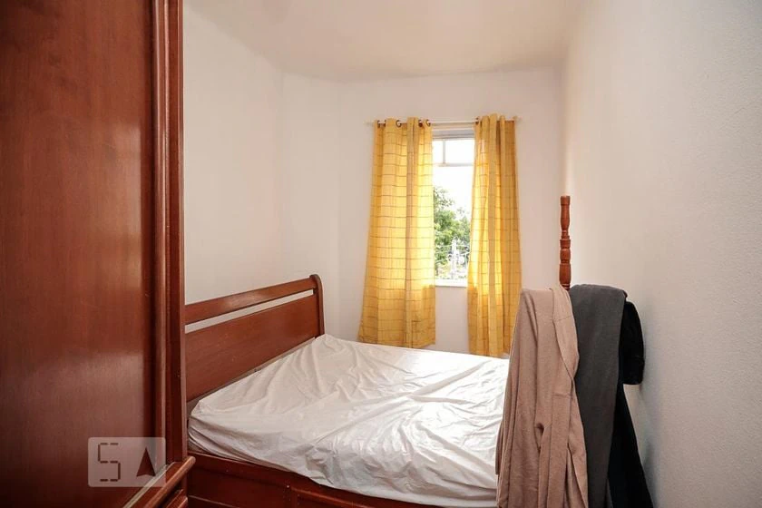 79 m² apartment with a home office and a washing machine — photo 17