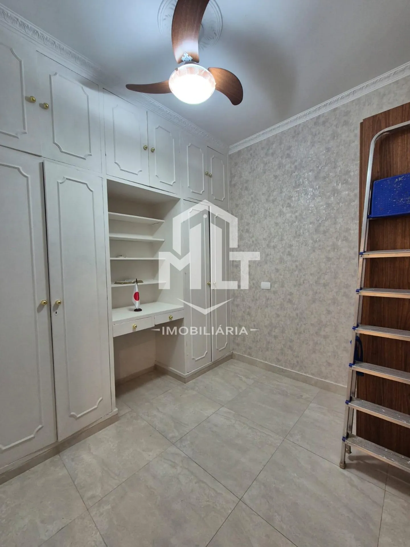 Furnished apartment, 55 m², with a home office — photo 35