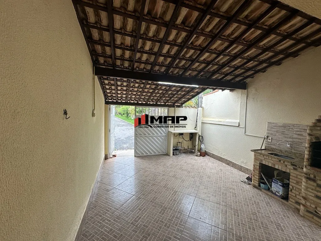 House, 92 m², with a grill on the balcony — photo 6