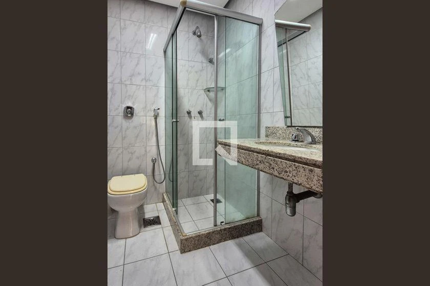 3-bedroom apartment with a balcony and 3 bathrooms — photo 70