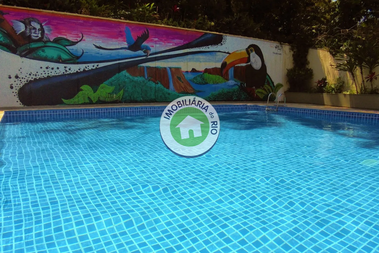 Apartamento de 2 quartos com 3 banheiros e vaga — photo 25