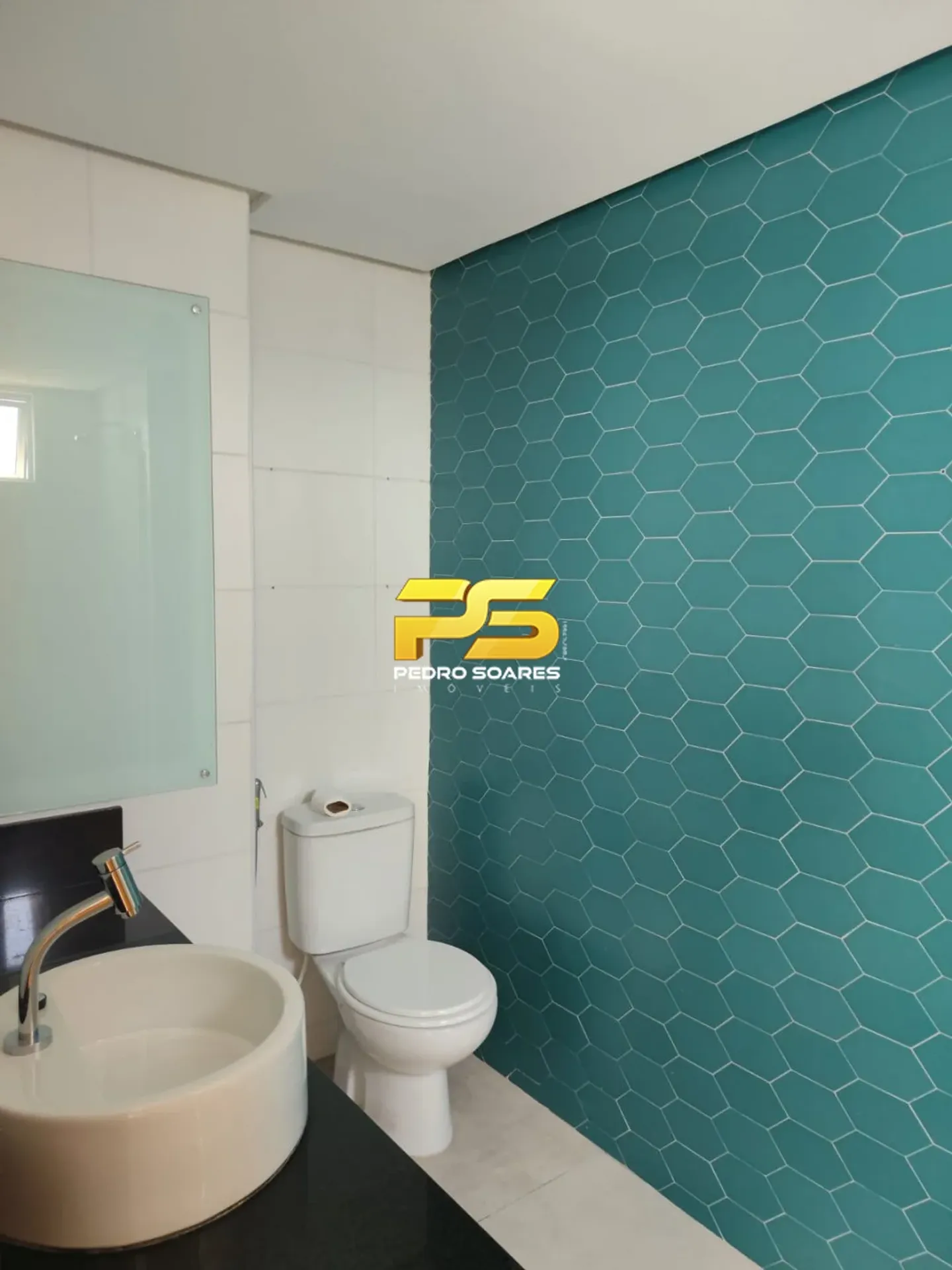 Квартира 186 м² с джакузи и застеклённым балконом — photo 26