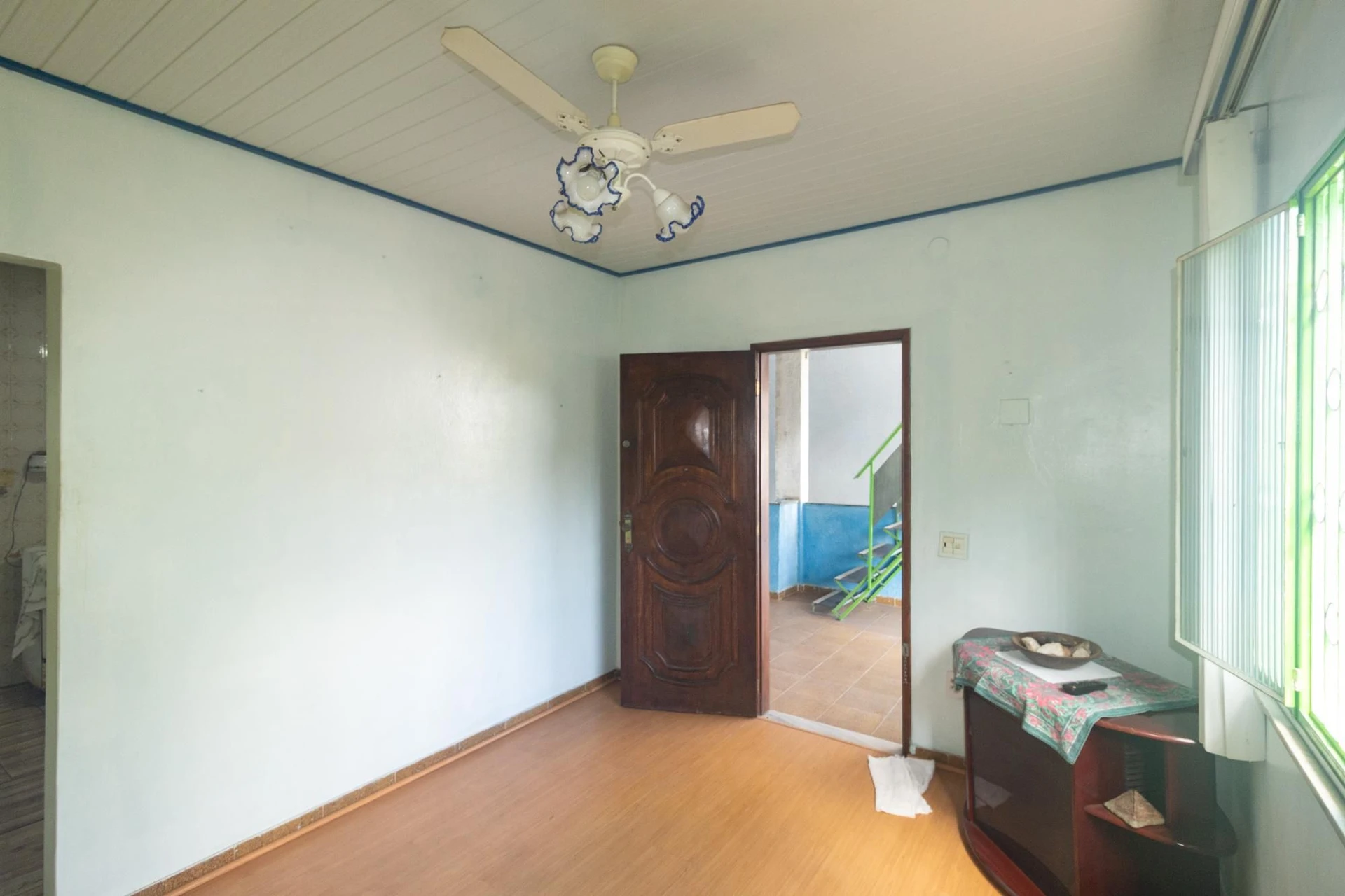 Casa com quintal privativo e 1 quarto, 2 vagas — photo 35