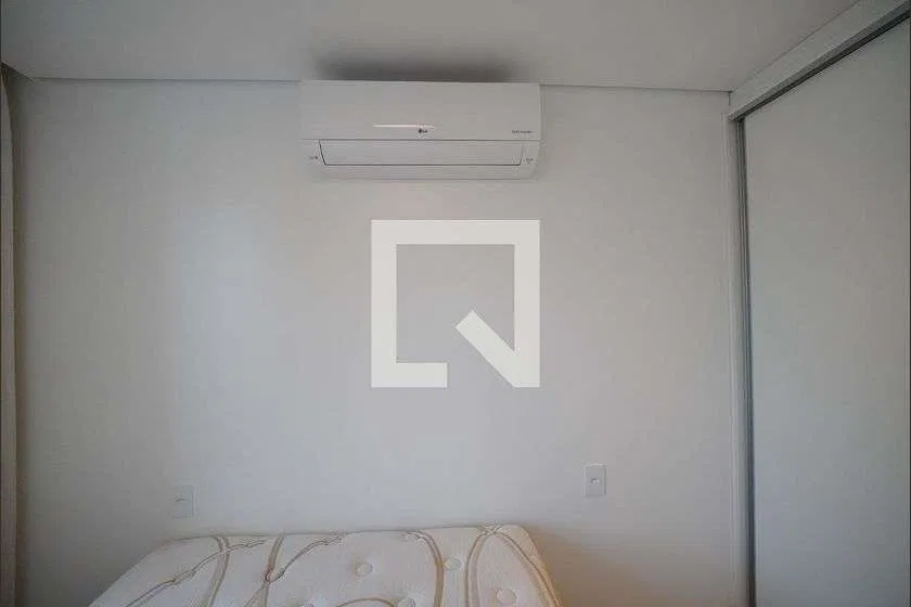 2-bedroom apartment with a washing machine — photo 19