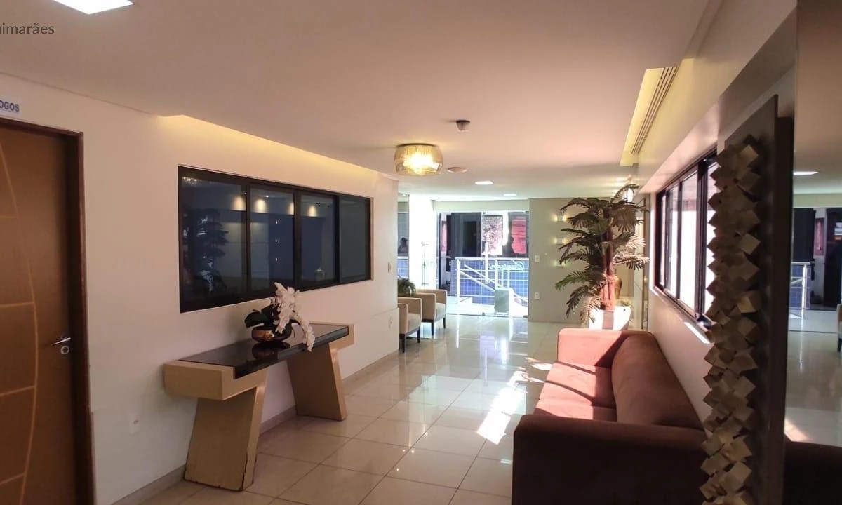 Departamento amueblado, 75 m², con espacio de home office — photo 23