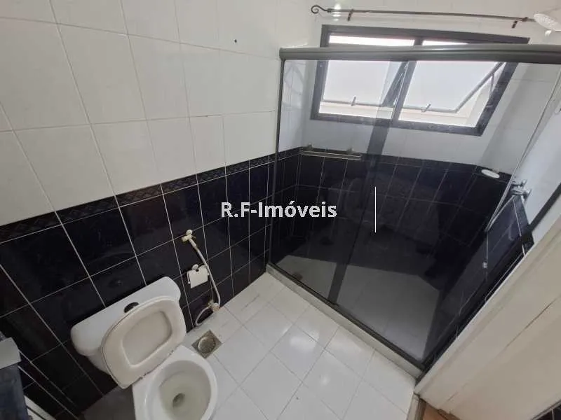 Apartamento com piso de madeira ou laminado, Vila Valqueire — photo 17