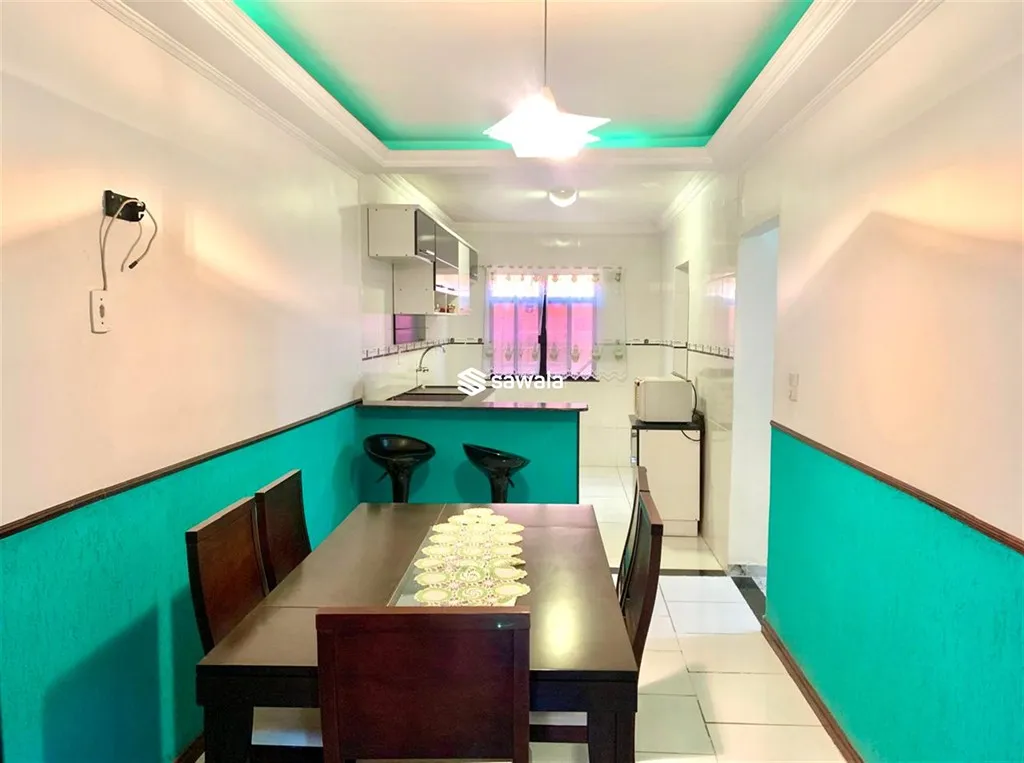 Furnished house with 3 bedrooms and 4 bathrooms — photo 21