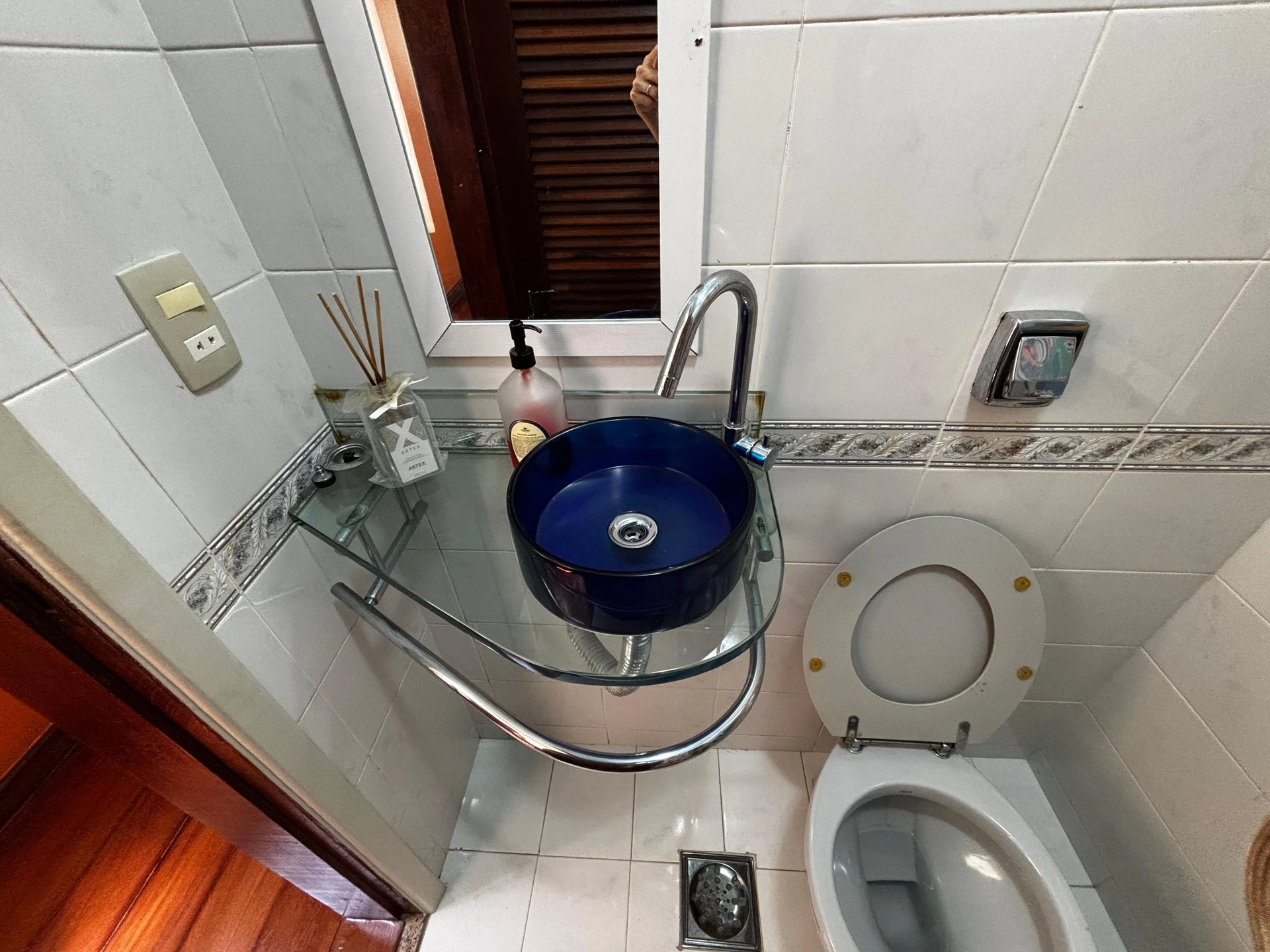 Джакузі та 3 спальні: квартира 153 м² — photo 2