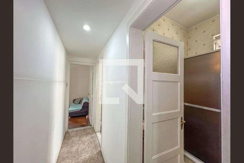 Furnished 86 m² apartment with 2 bedrooms and balcony — photo 19