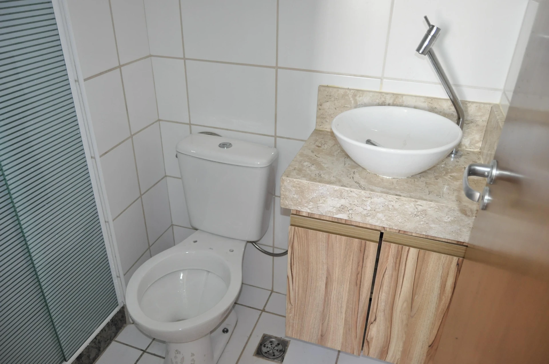 2-bedroom apartment in a building with a sauna — photo 39