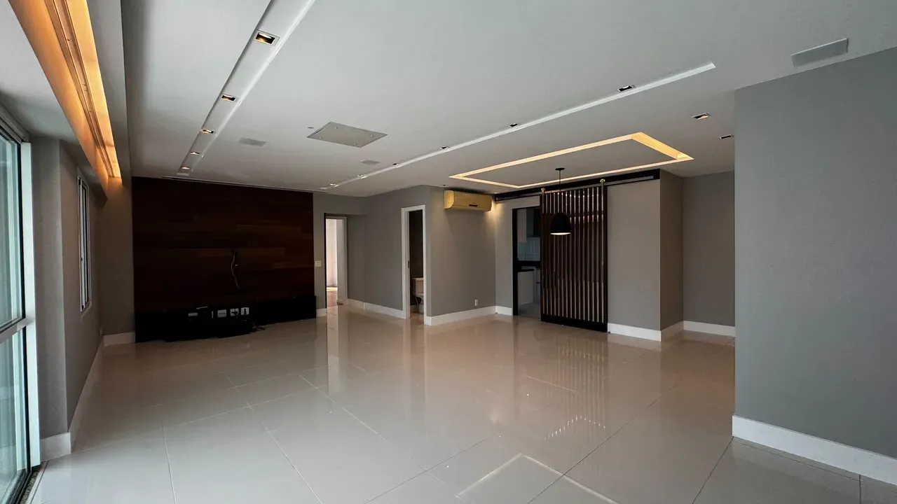 3-bedroom apartment in a building with a sauna — photo 5