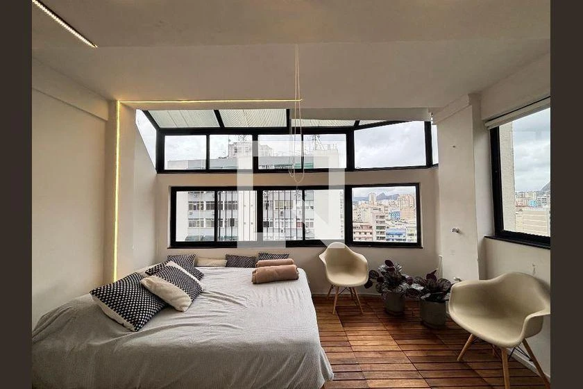 Apartamento para alugar 100 m² com 2 quartos e 2 banheiros — photo 4