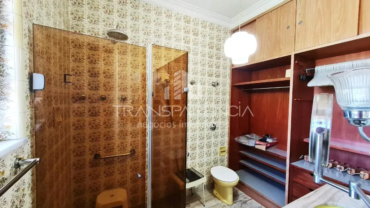 Furnished house with 4 bedrooms and balcony grill — photo 24