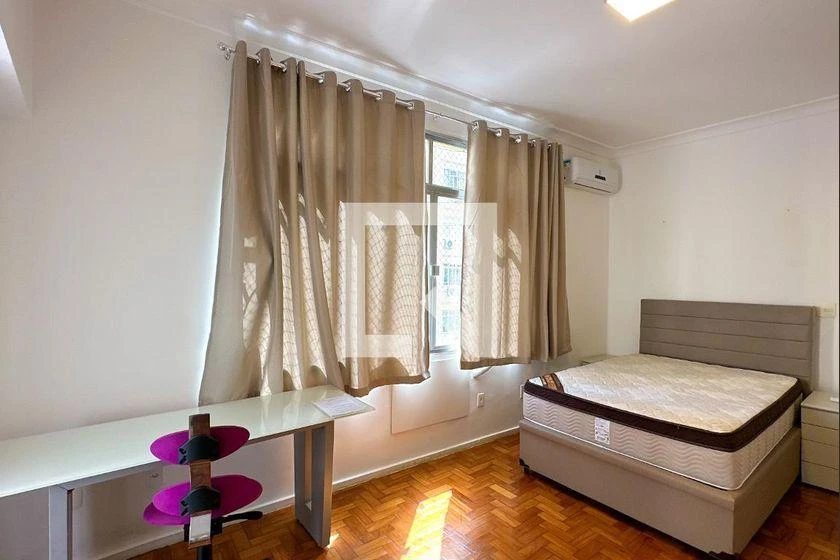 Furnished 1-bedroom apartment with 70 m² — photo 4