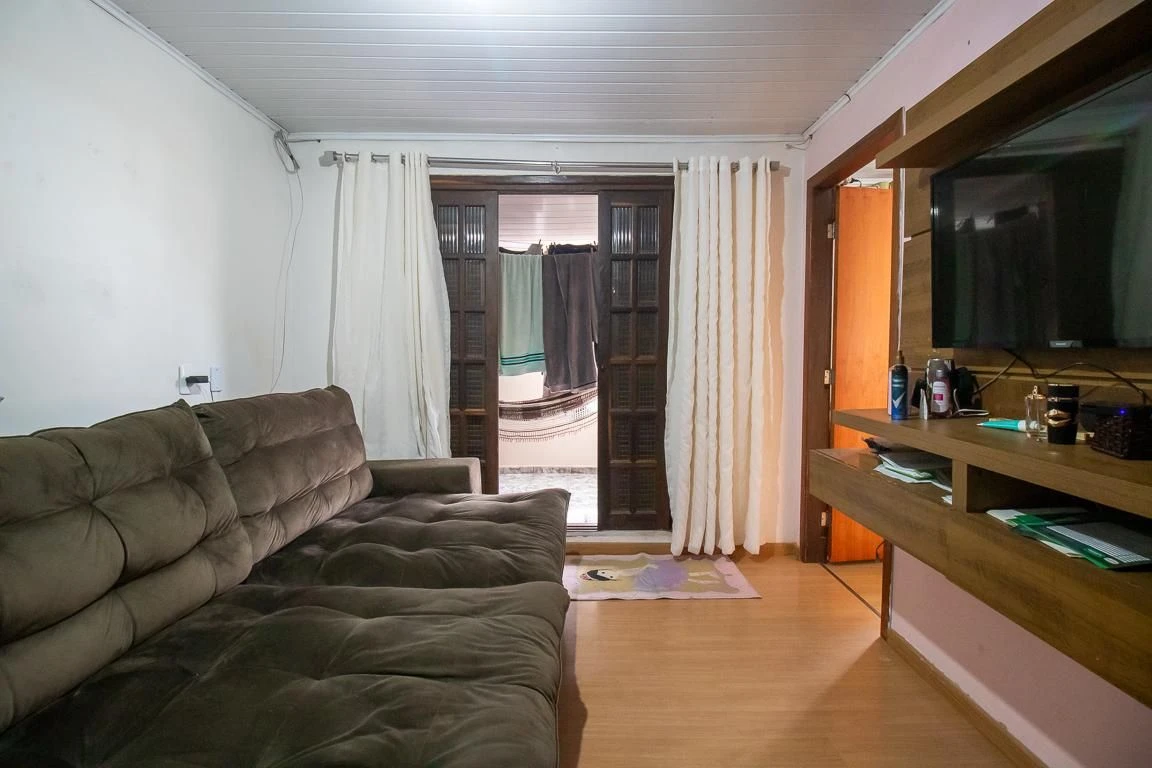 Пральна машина та 2 спальні: будинок 60 м² — photo 19