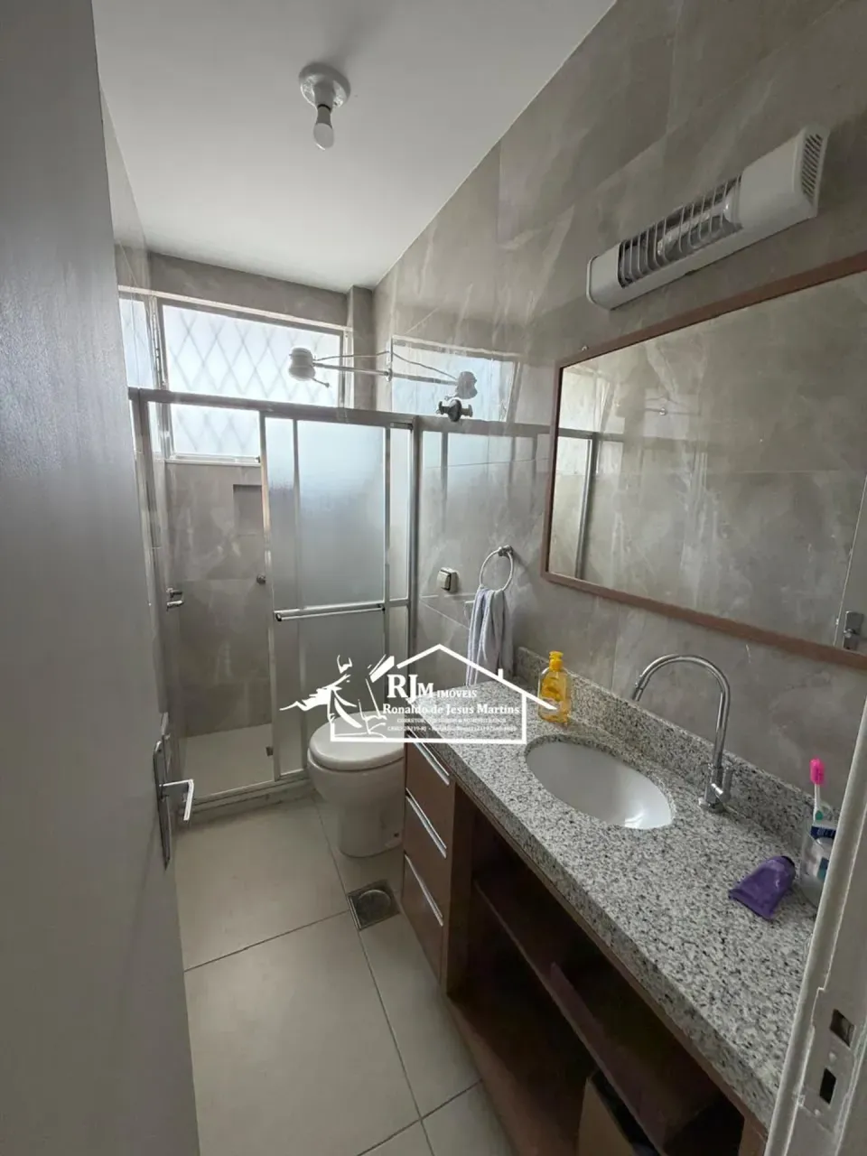 Apartamento mobiliado de 70 m² com 2 quartos e 2 banheiros — photo 2