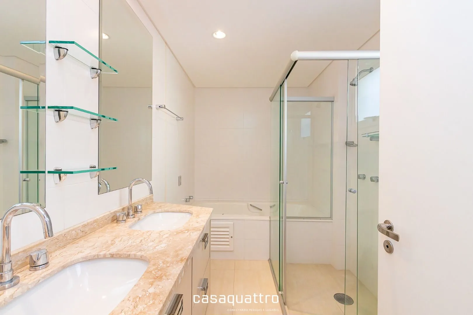 Мебльована квартира з 3 спальнями-сюїтами 306 м², 9 поверх — photo 38