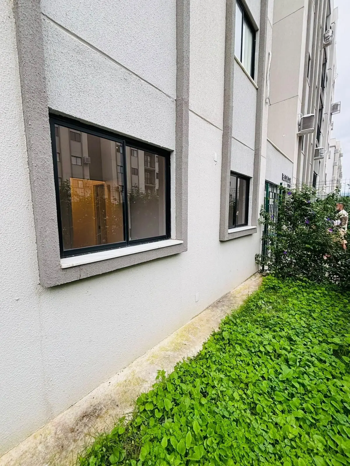 Apartamento, 67 m², com piso de madeira ou laminado — photo 8