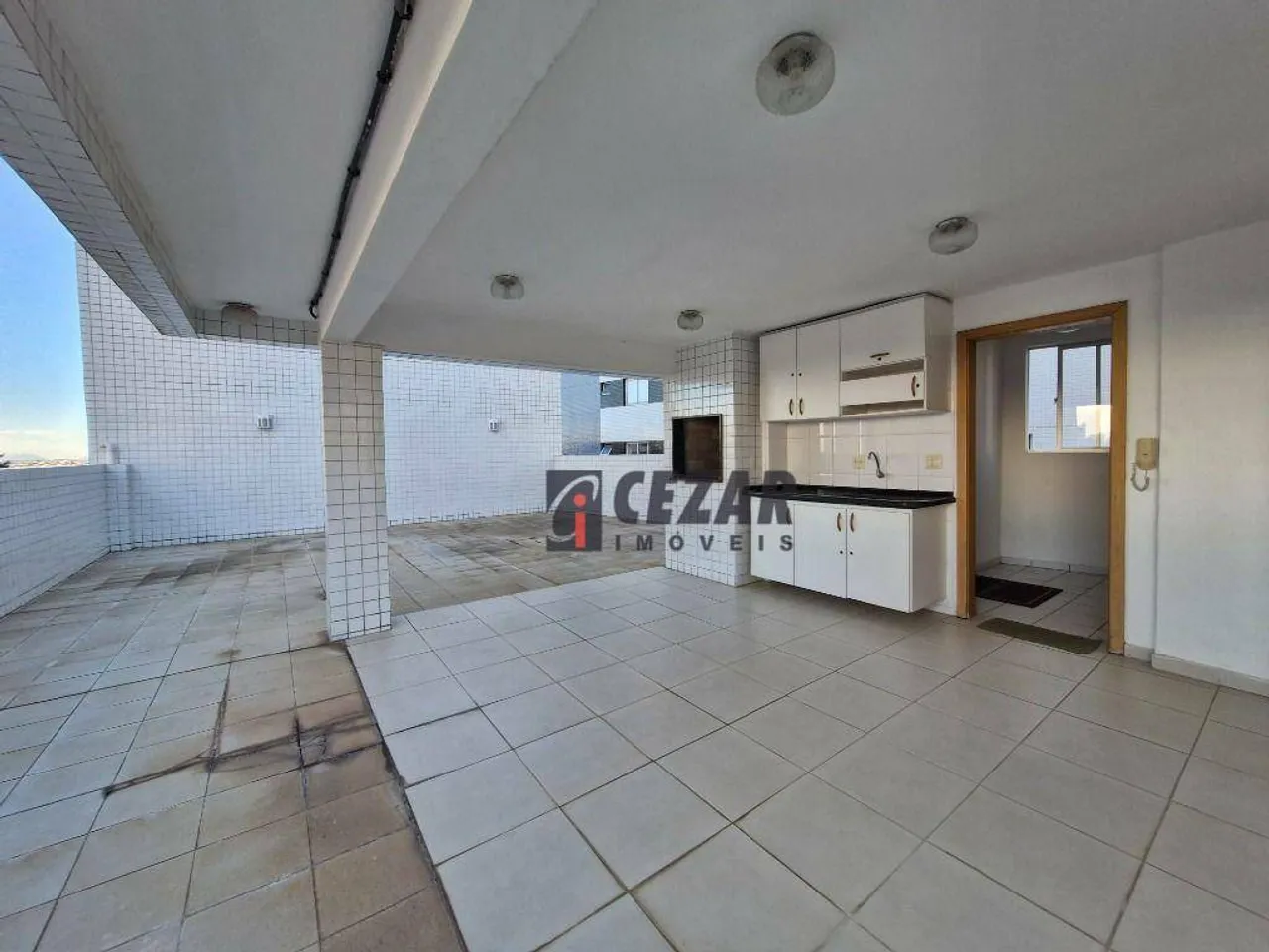 2-bedroom apartment with 92 m² plus private BBQ space — photo 20