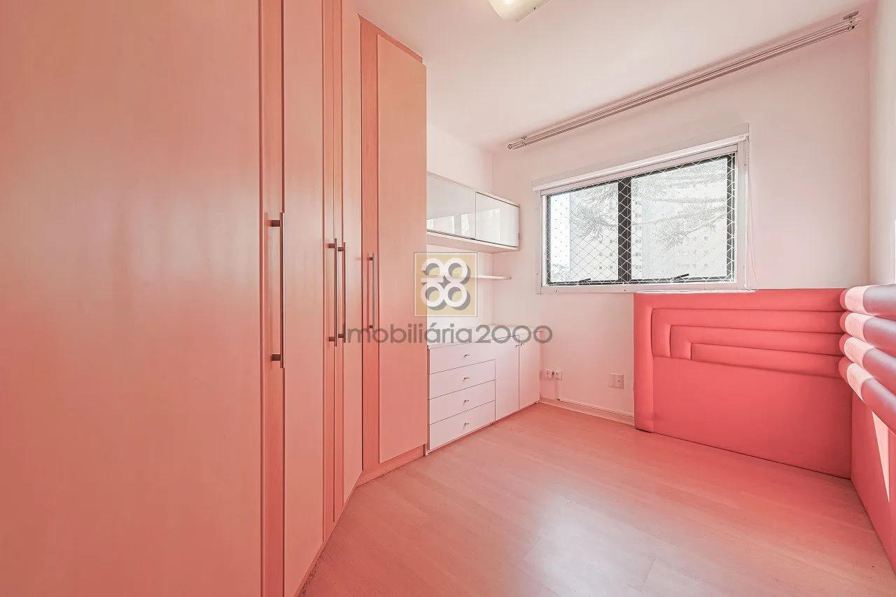 3-bedroom apartment with 1 en-suite, 148 m² — photo 16