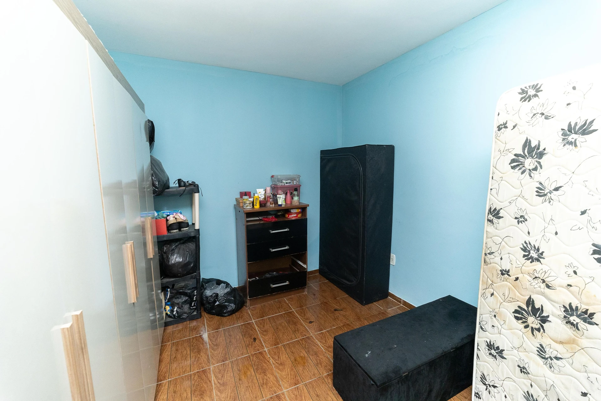 Casa de 25 m² com máquina de lavar e jardim — photo 5