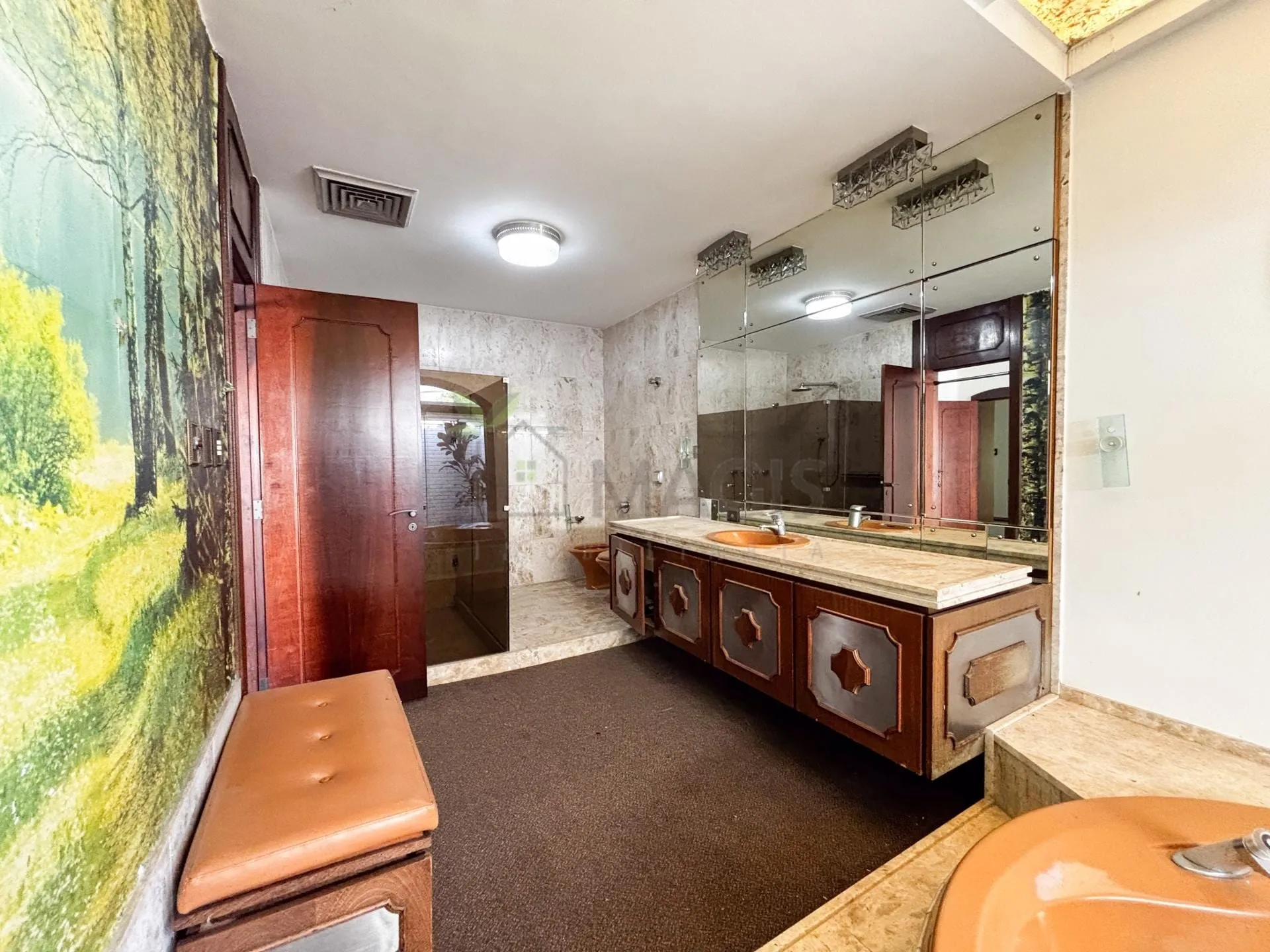 Будинок 604 м² з 4 спальнями та 4 ванними кімнатами — photo 62