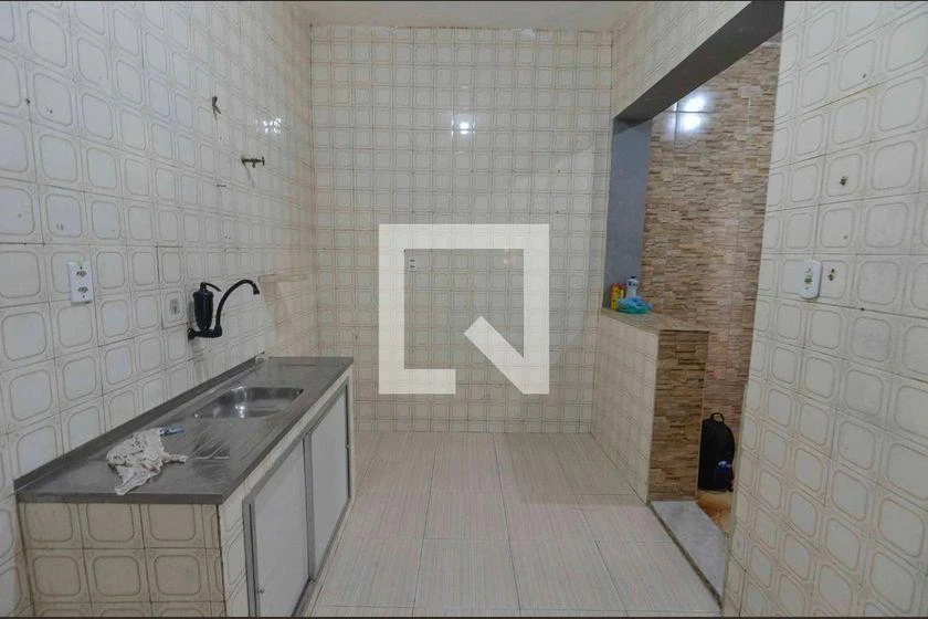 House with 2 bedrooms, 2 bathrooms and 80 m² with gas kitchen — photo 9