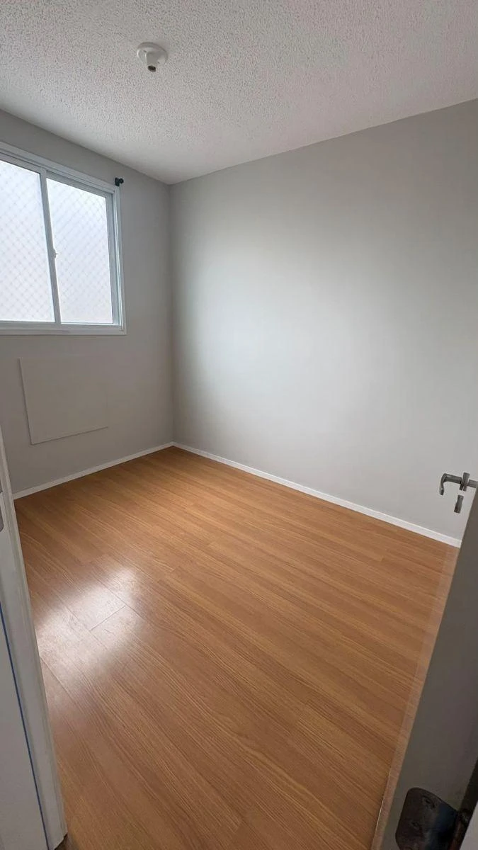40 m² apartment with 2 bedrooms and city view — photo 13
