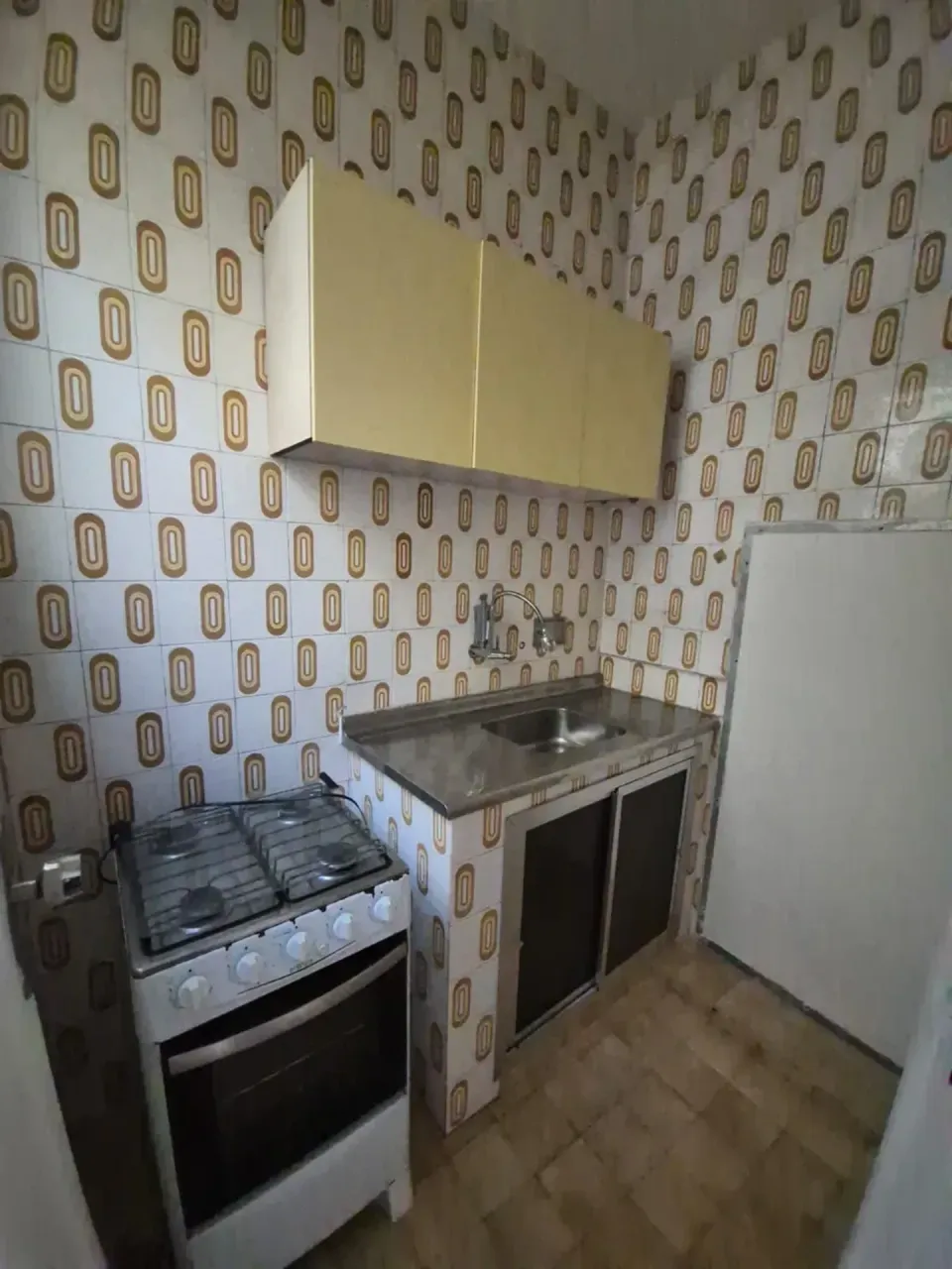Apartamento de 1 quarto com vaga e armários — photo 5