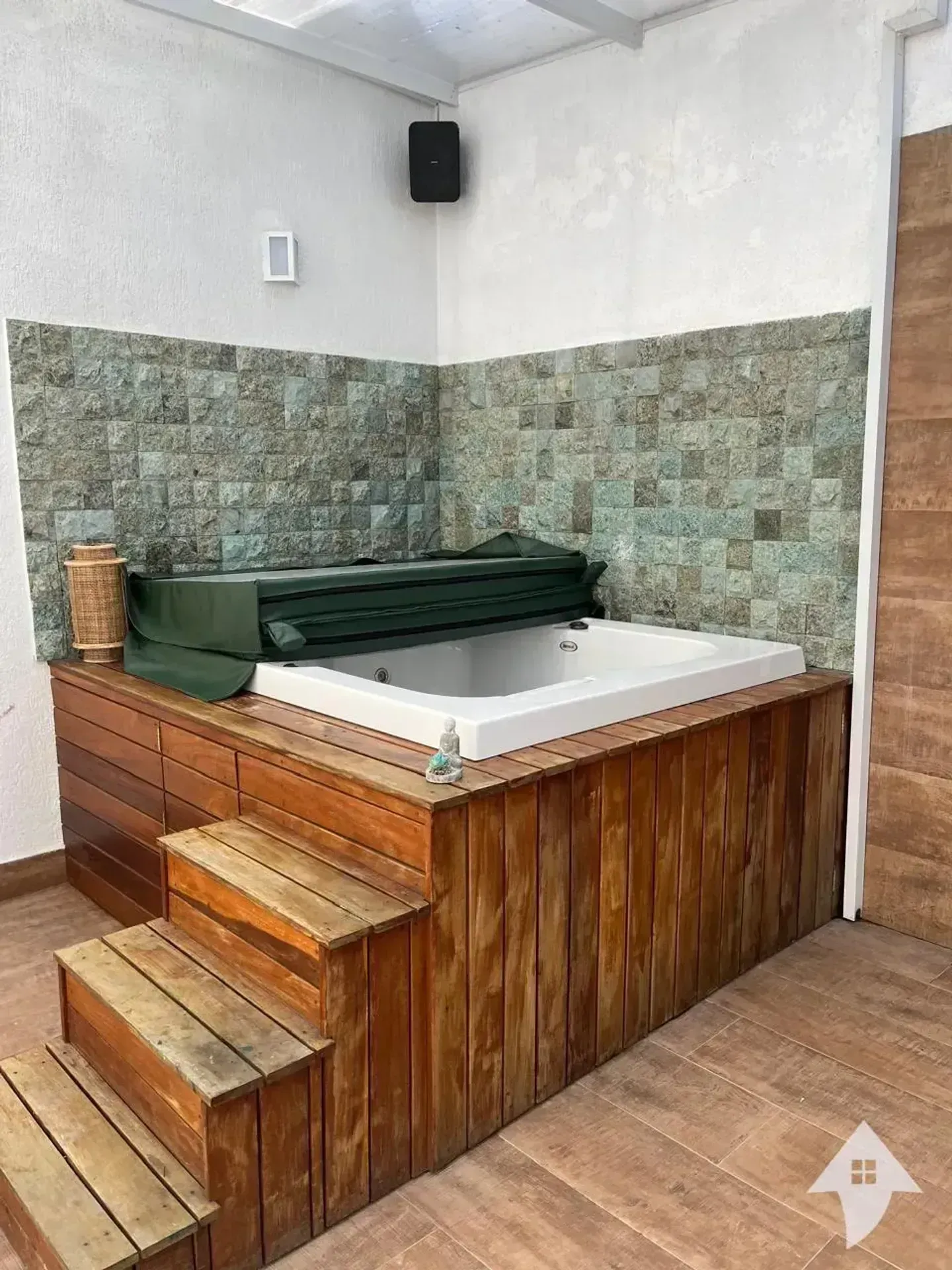 Квартира с 3 спальнями и панорамными окнами, Рио-де-Жанейро — photo 13