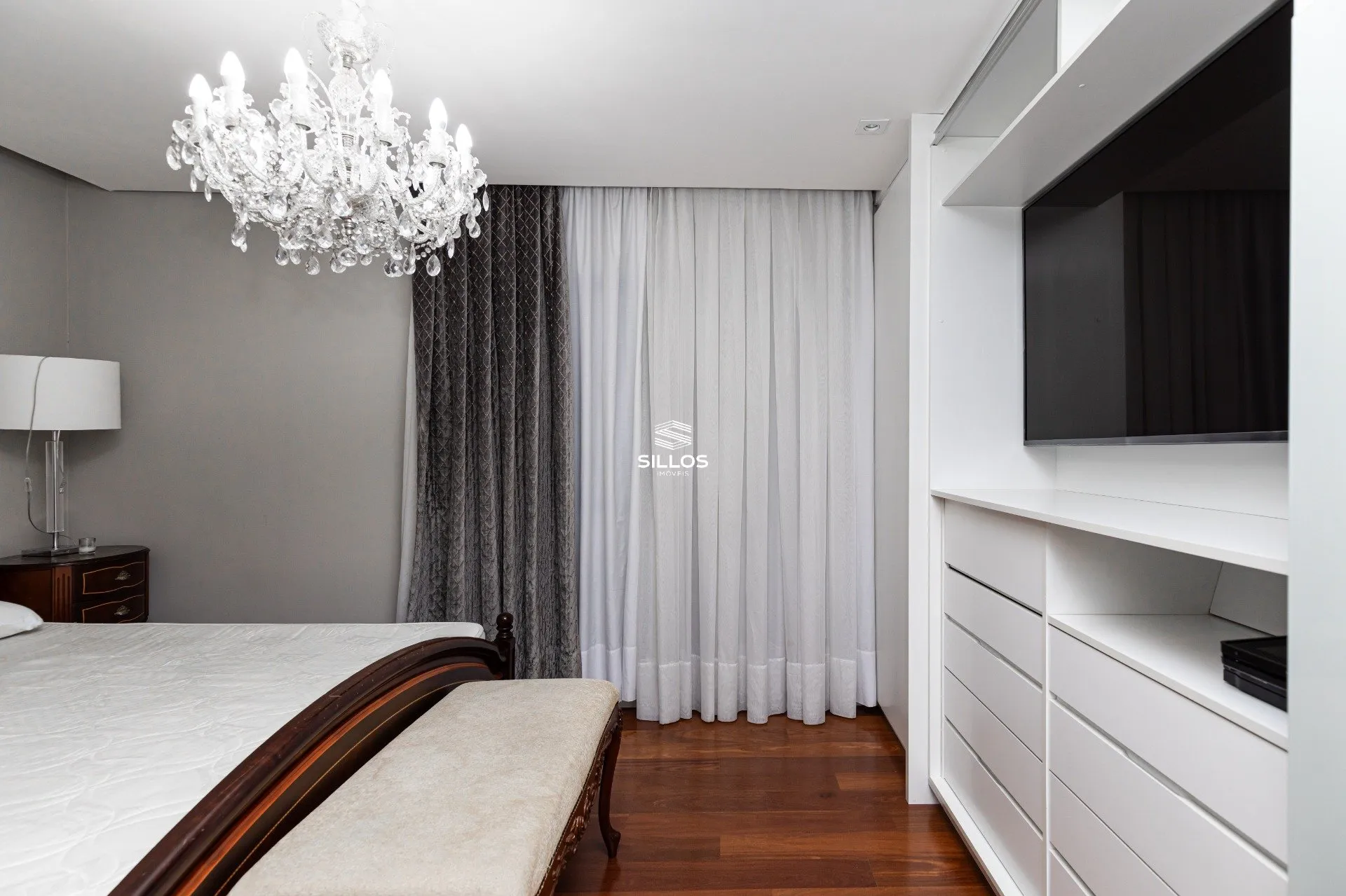 Квартира 243 м² з 3 спальнями та консьєрж 24/7 — photo 28