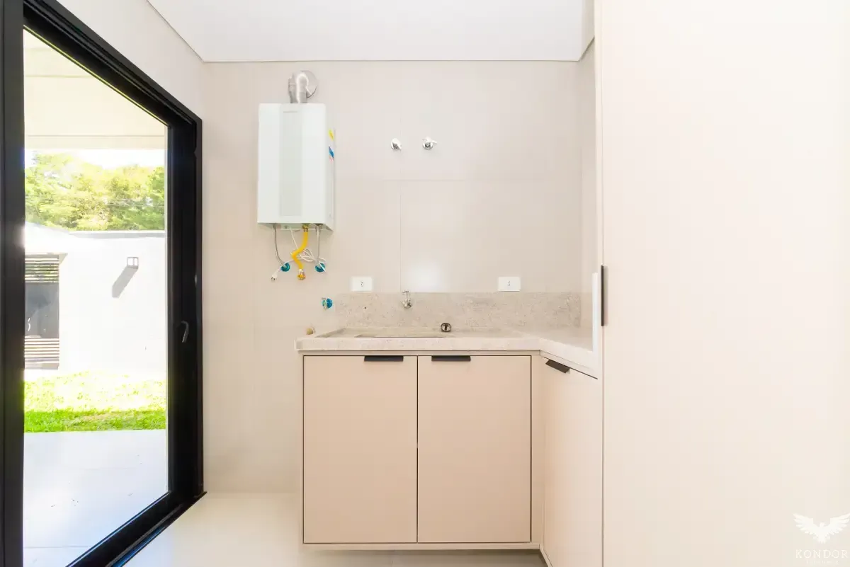 House for rent with 3 bedrooms and 135 m² of space — photo 31