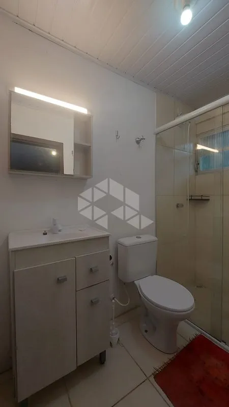 40 m² unfurnished apartment with 1 bedroom and 1 parking space — photo 11