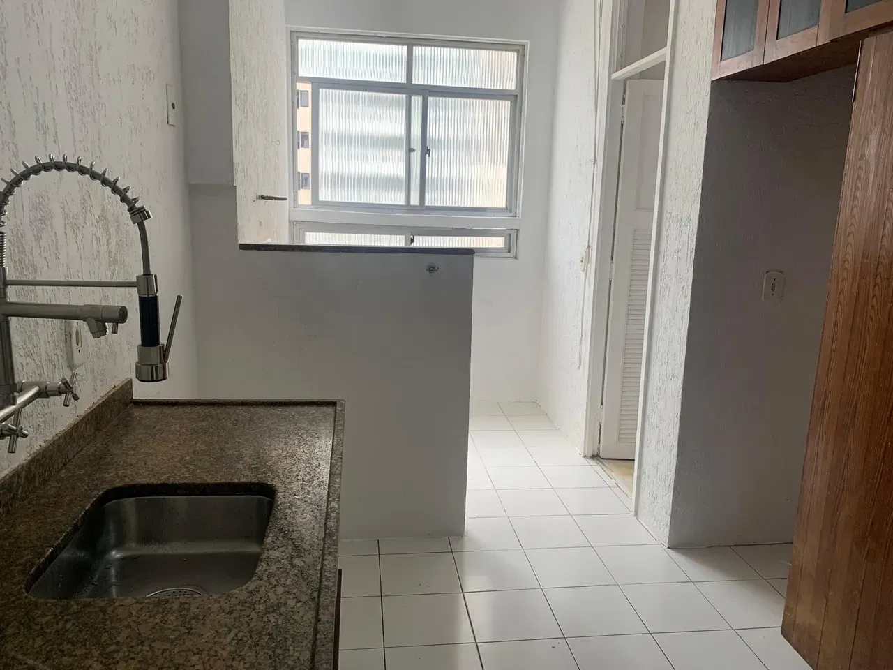 Apartamento de 119 m² com 3 quartos e varanda com vista — photo 15