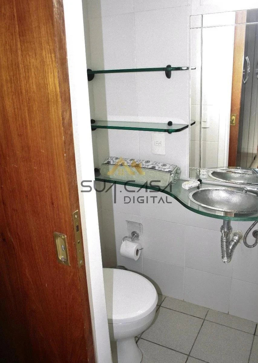 Apartamento com 2 quartos e 3 banheiros — photo 16