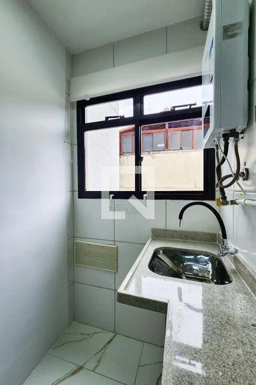 Робоче місце та 2 спальні: квартира 62 м² — photo 14
