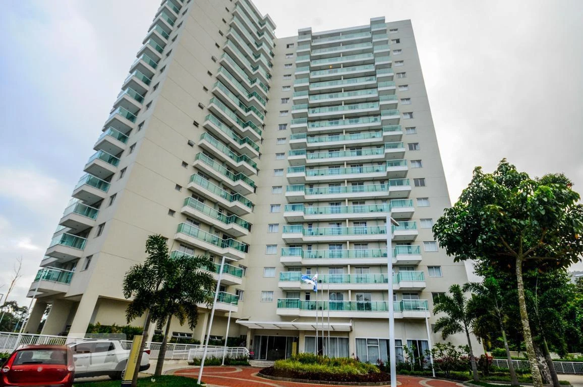 Apartment with 2 en-suites and 1 parking space, 67 m² — photo 4