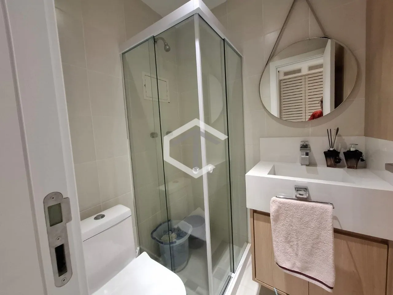 217 m² apartment with a mountain view and a private pool — photo 54