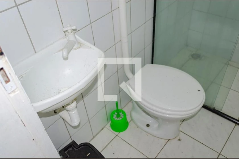 Unfurnished studio rental with 1 bedroom and en-suite — photo 7