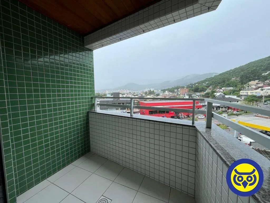 Apartamento com 2 dormitórios, suíte e 1 vaga — photo 4