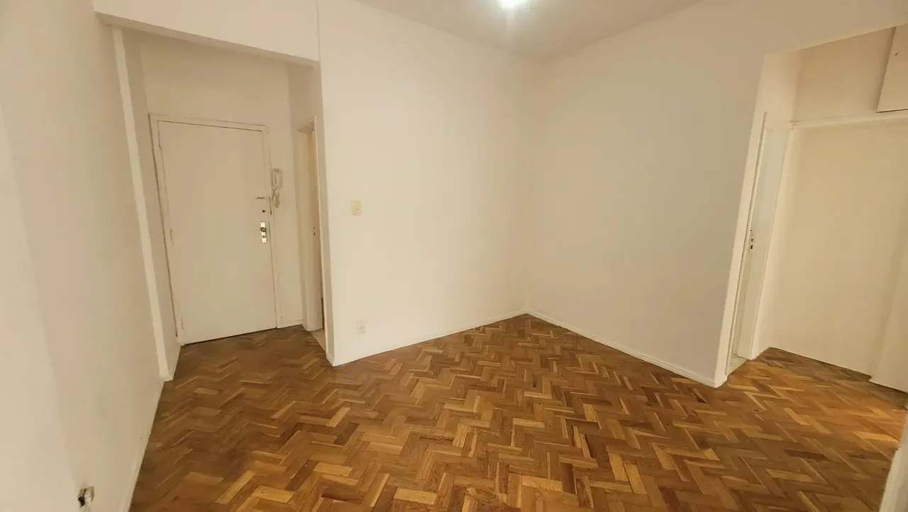 Apartment, 48 m², with a bathtub — photo 13