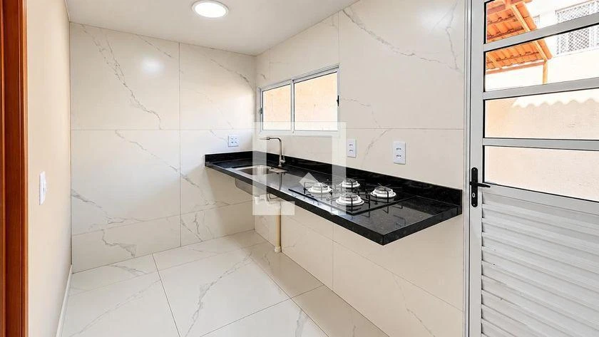 Casa de 80 m² e 2 quartos, Guaratiba