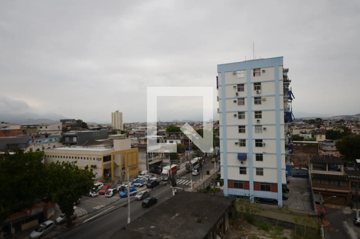 2-bedroom apartment, 55 m²