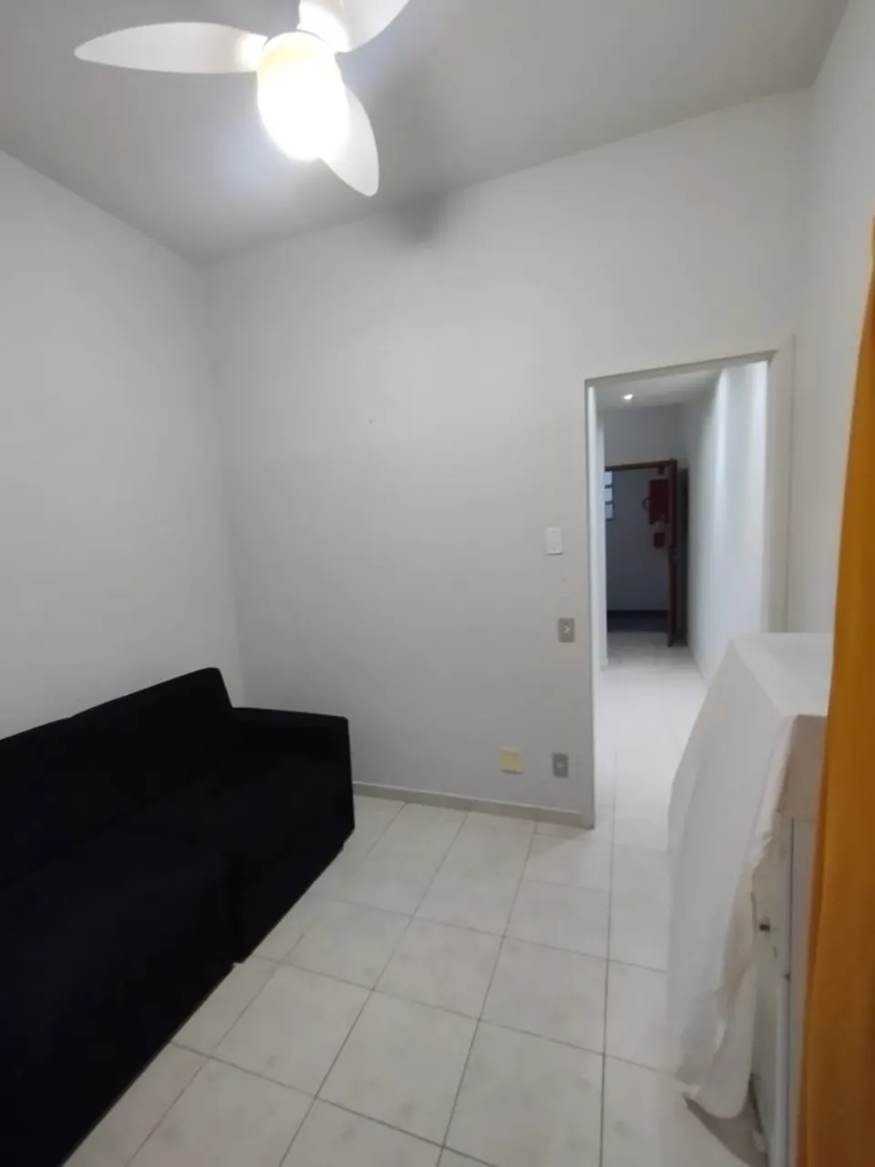 Apartamento de 28 m² e 1 quarto, Centro — photo 13