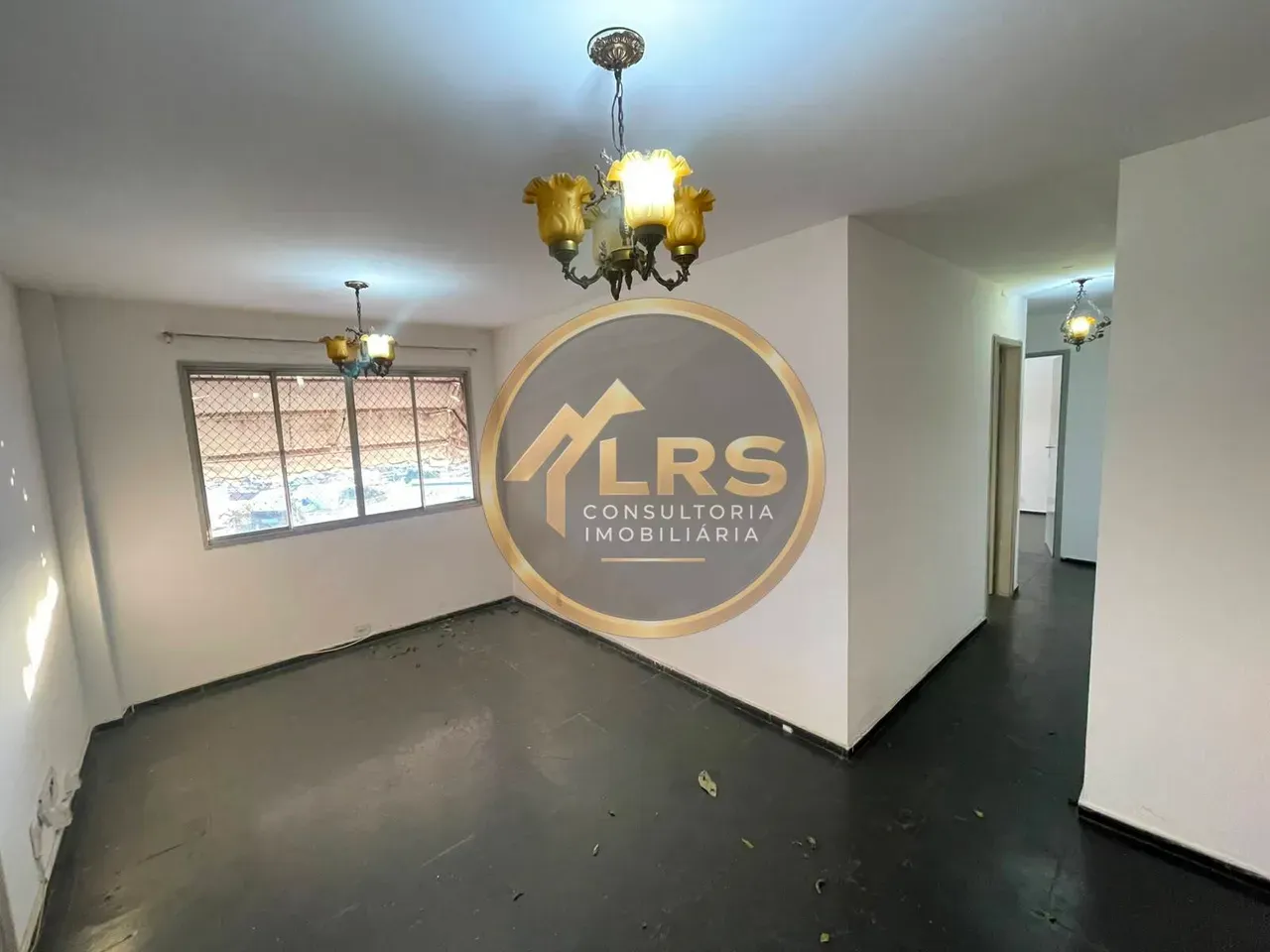 Apartamento mobiliado de 2 quartos no 8º andar, 46 m² — photo 21