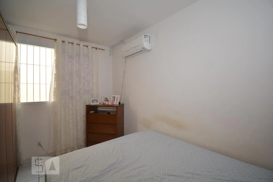 Apartamento para alugar com 2 quartos e 2 banheiros — photo 3